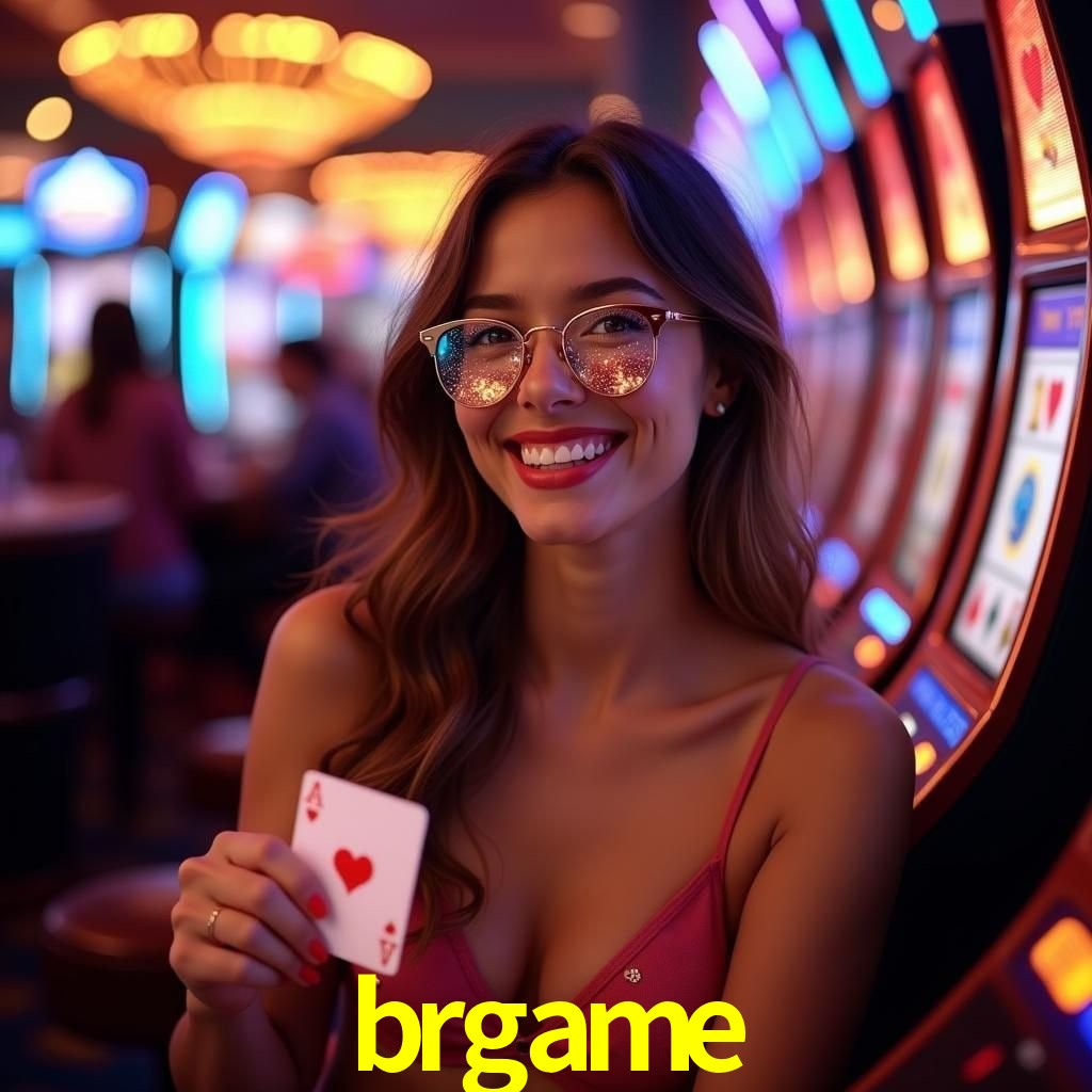 Welcome Bonus brgame