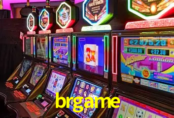 Descubra a Essência do brgame: Nossa História e Compromissos