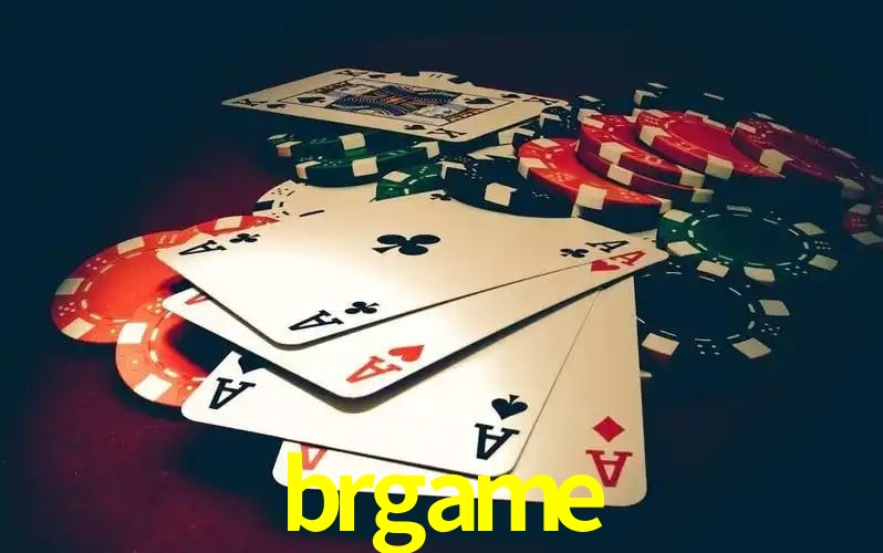 Jackpots e promoções na brgame