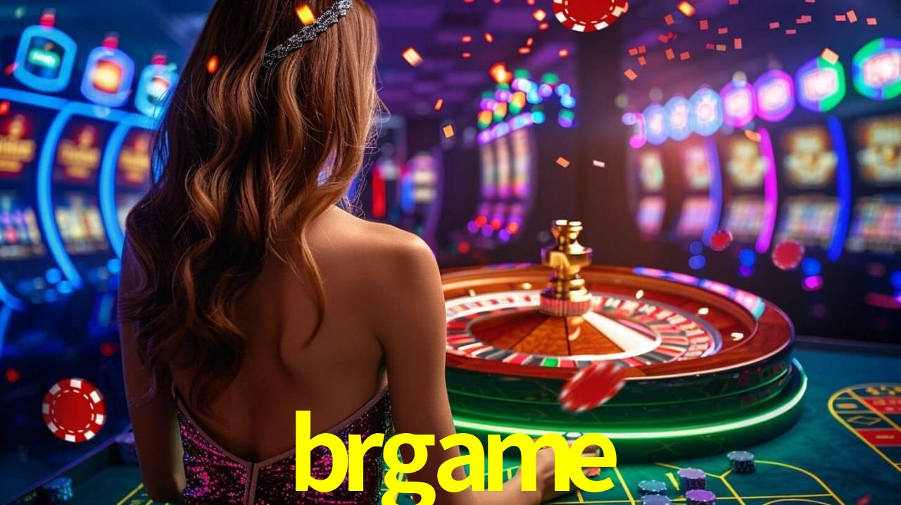 APP rápido e leve da brgame