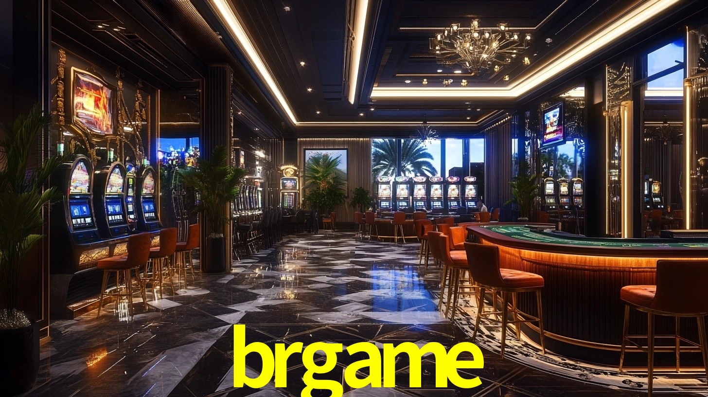 Premium Interface brgame
