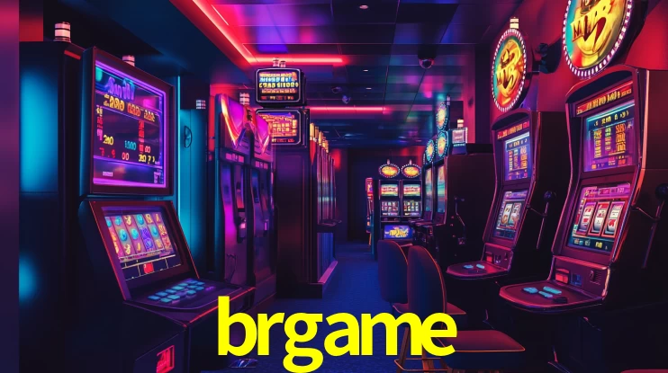 Cashback e recargas na brgame