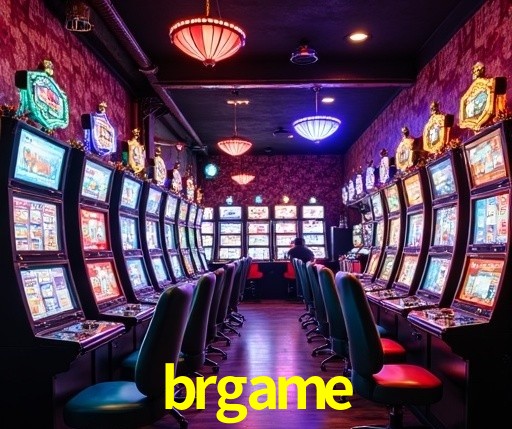 Canal oficial no Telegram da brgame