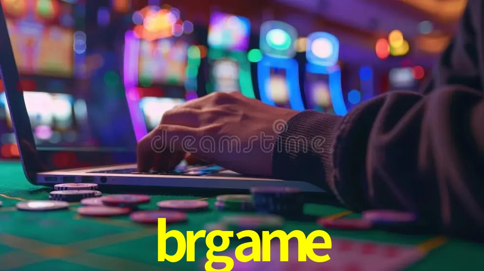 Interface Premium brgame