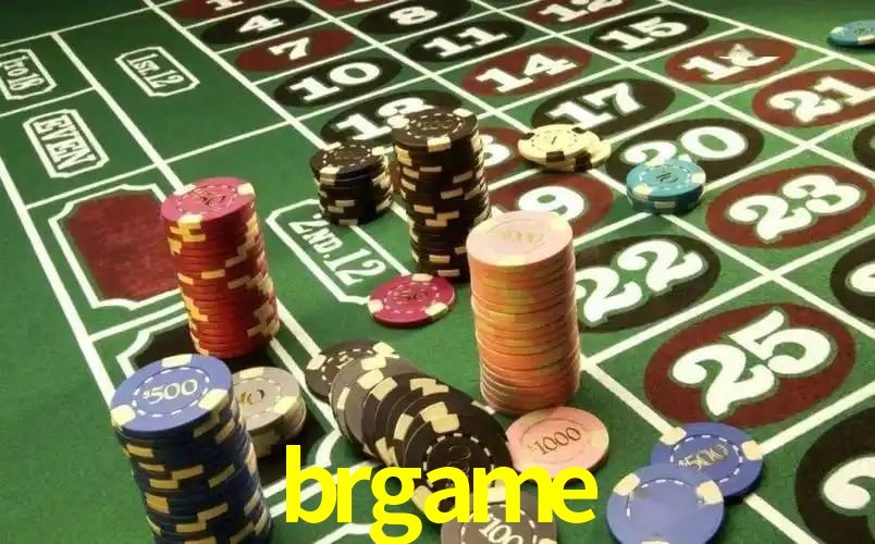 Diretório de Jogos brgame