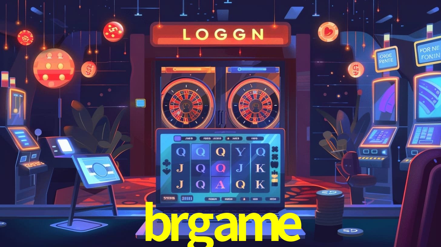 Jogos populares e pagamentos rápidos na brgame