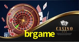 Estatísticas Esportivas brgame