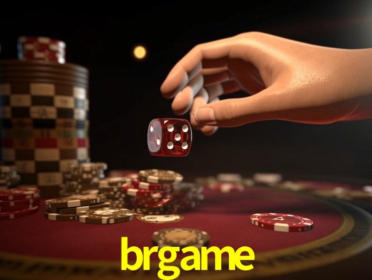 Provedores de Jogos brgame
