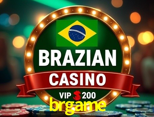 Benefícios VIP na brgame