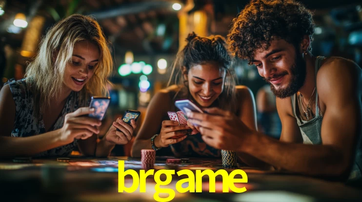 Live Casino brgame