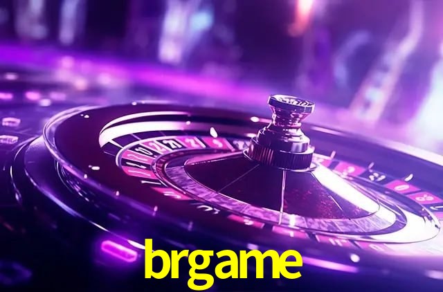 Página oficial no Facebook da brgame