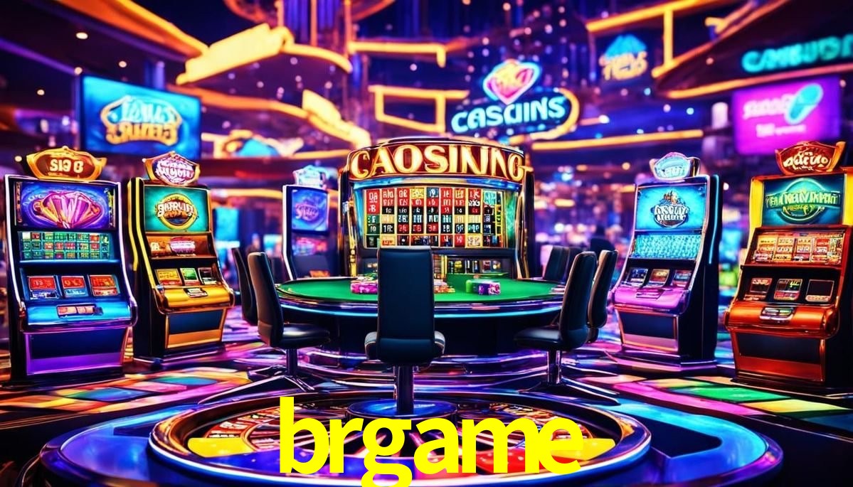 Estatísticas do Jogo brgame