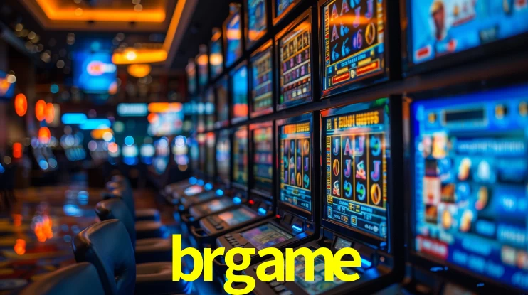 API Integration brgame