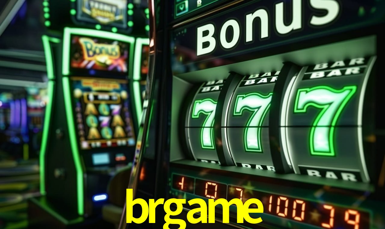 Slot Games brgame