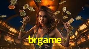 Game Statistics brgame