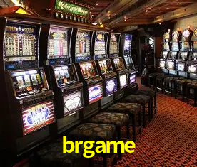 Descubra o Mundo do Cassino Online com brgame