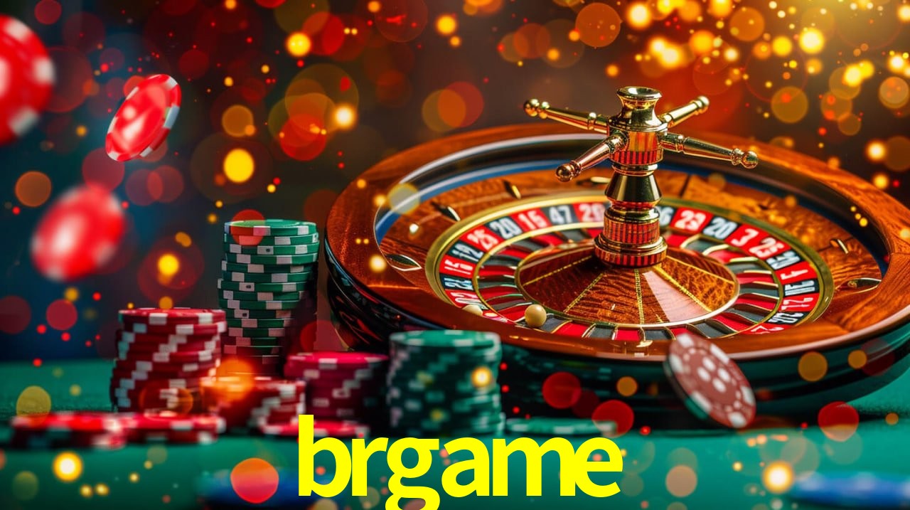 Desvendando o Mundo dos Jogos Virtuais na brgame