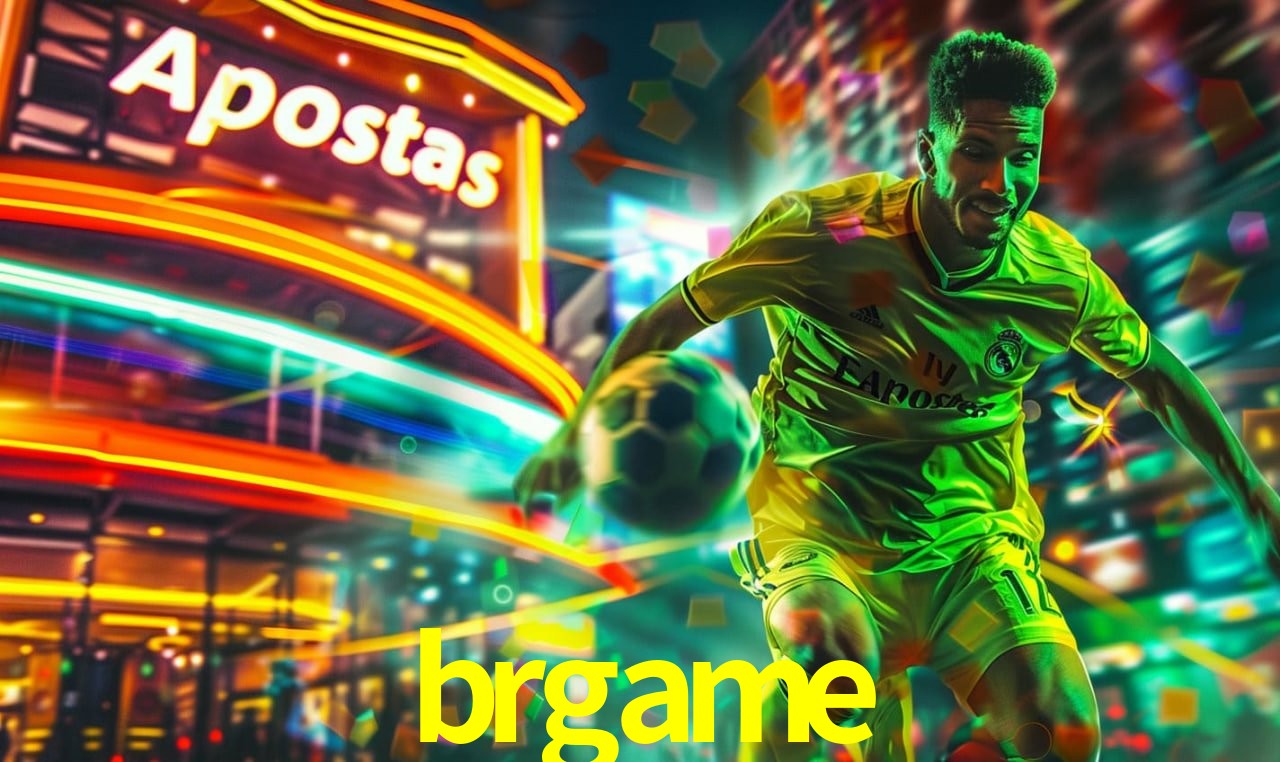 Jogos de Slot brgame