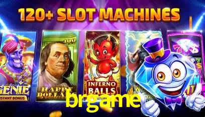 Descubra a Magia dos Jogos de Arcade no brgame