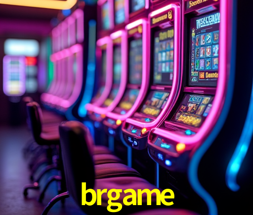 Slots com jackpots e giros grátis na brgame
