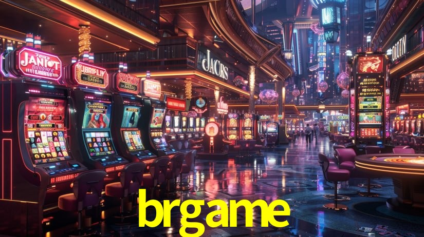 Game Providers brgame
