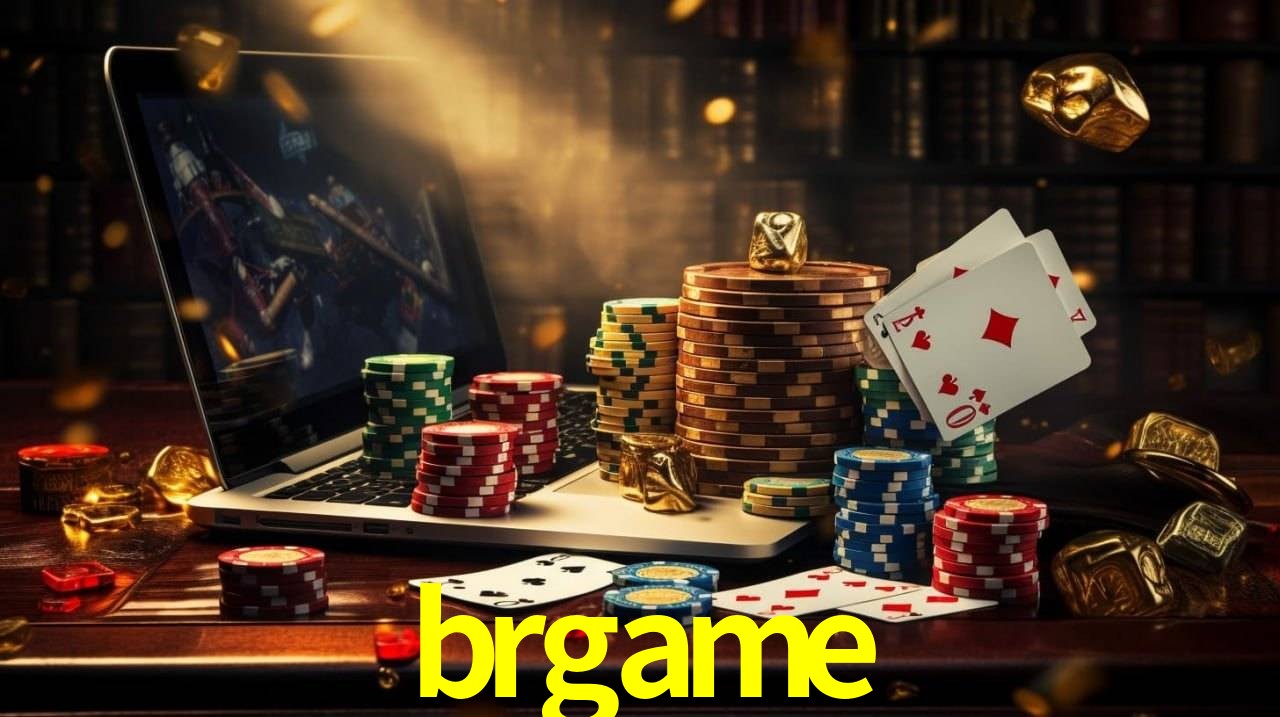 Mesa de Blackjack brgame