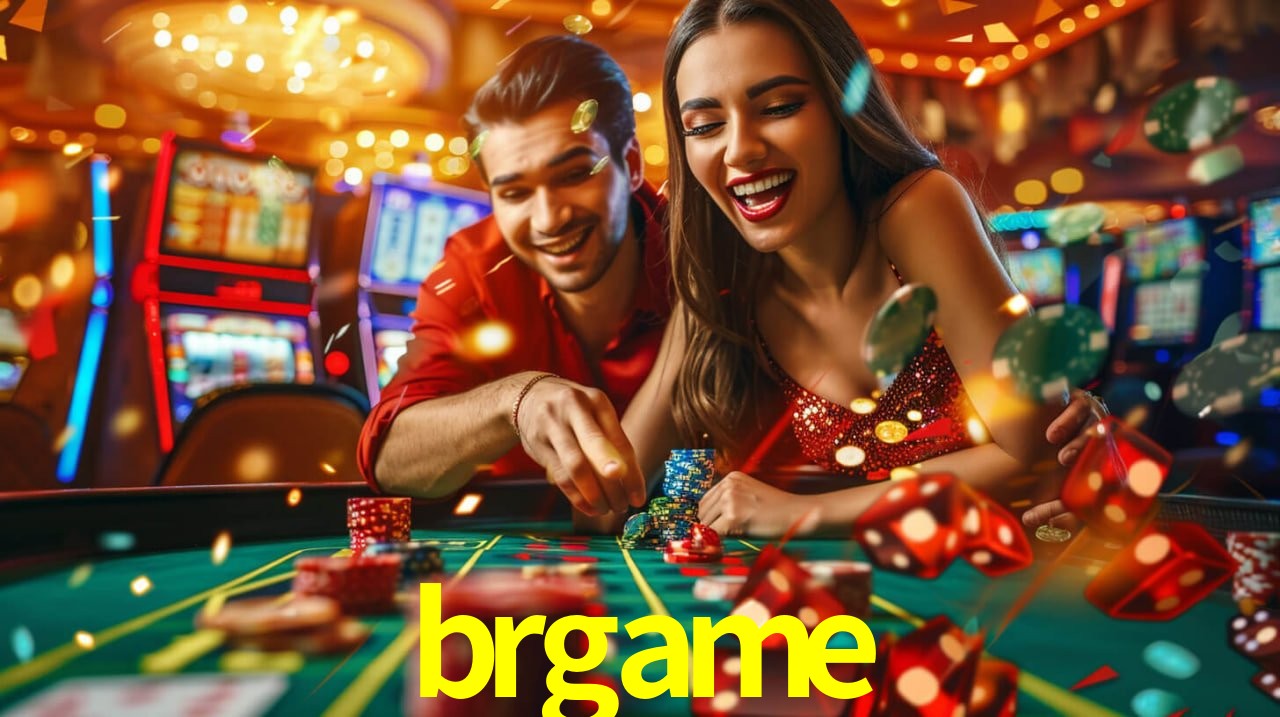 Design Responsivo brgame