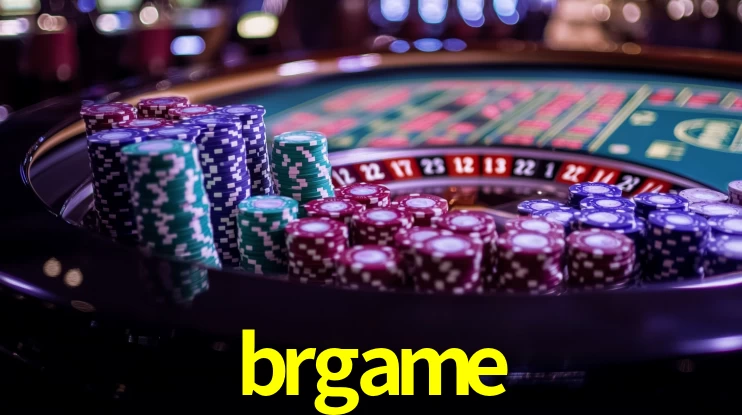 Roulette Table brgame