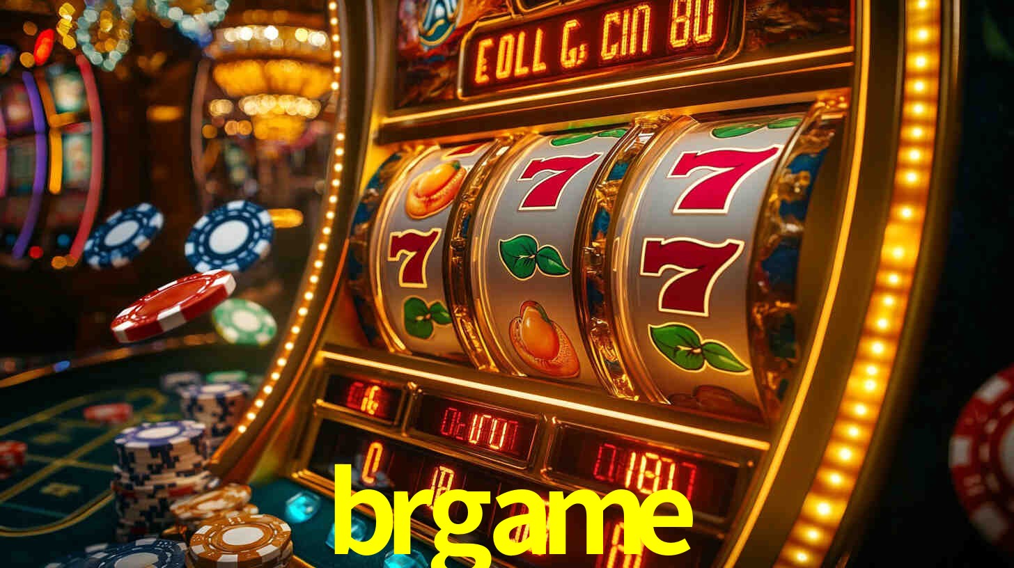 Welcome Bonus brgame