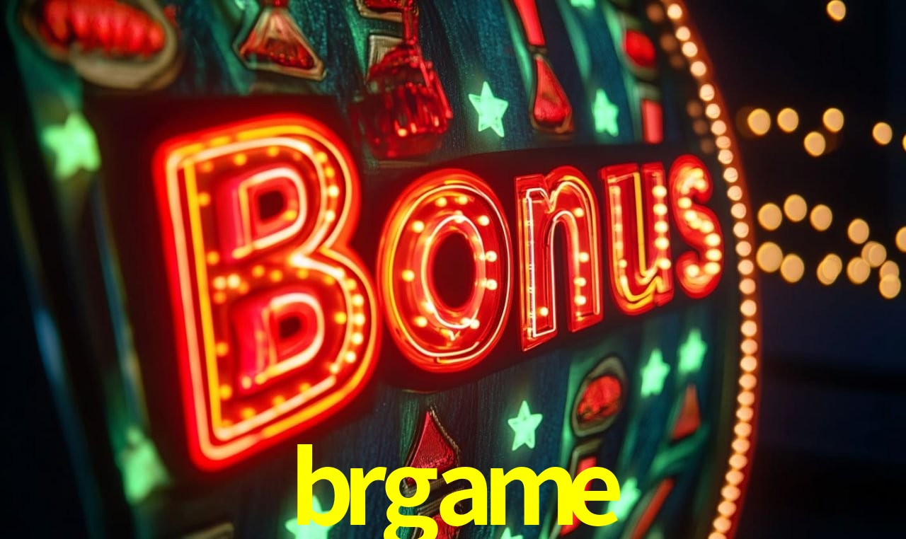 PIX Instantâneo brgame