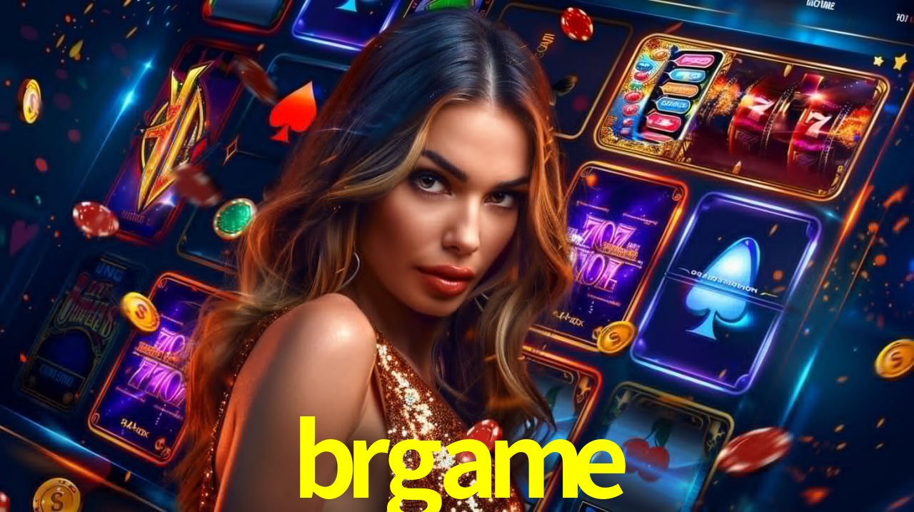 Download para Android e iOS na brgame
