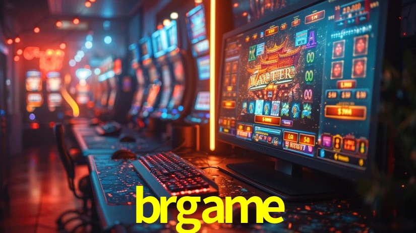 Experimente o Login Seguro Premium no brgame