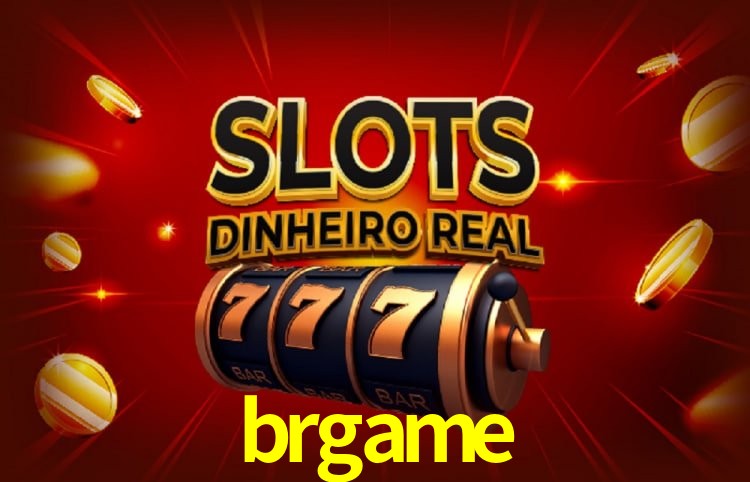 Variedade de jogos na brgame