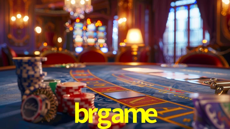 Account Benefits brgame