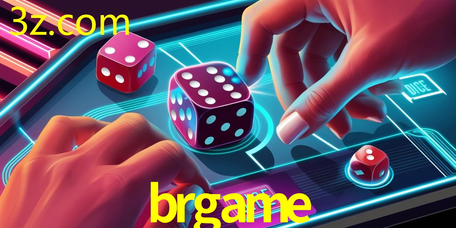 BRGAME